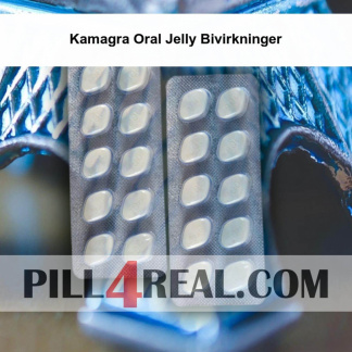Kamagra Oral Jelly Bivirkninger 418