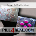 Kamagra Oral Jelly Bivirkninger 422