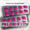Kamagra Oral Jelly Bivirkninger 455
