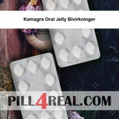 Kamagra Oral Jelly Bivirkninger 467