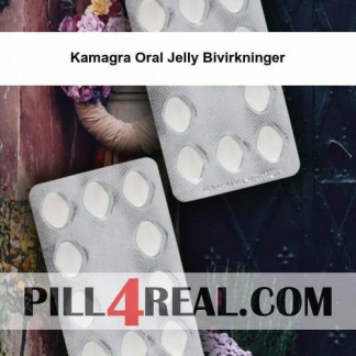 Kamagra Oral Jelly Bivirkninger 467