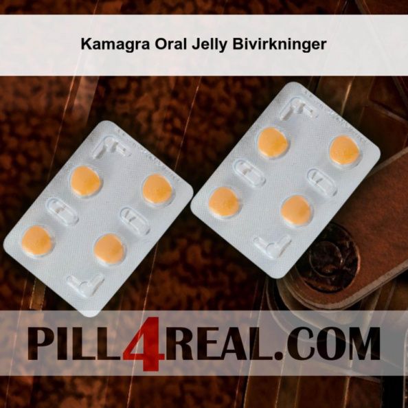 Kamagra Oral Jelly Bivirkninger 506