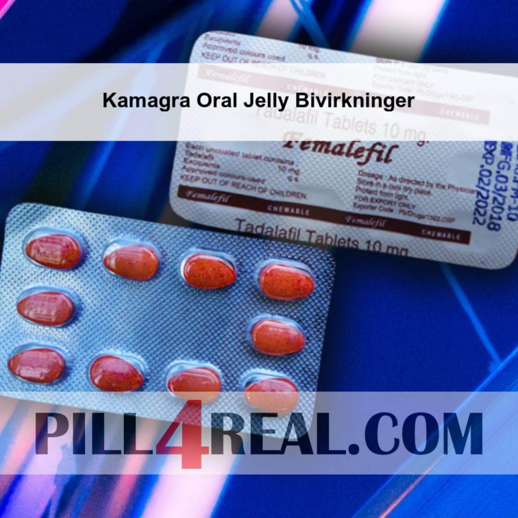 Kamagra Oral Jelly Bivirkninger 512