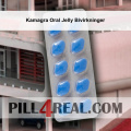 Kamagra Oral Jelly Bivirkninger 569