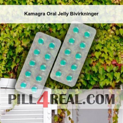 Kamagra Oral Jelly Bivirkninger 637
