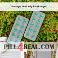 Kamagra Oral Jelly Bivirkninger 637