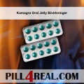 Kamagra Oral Jelly Bivirkninger 662
