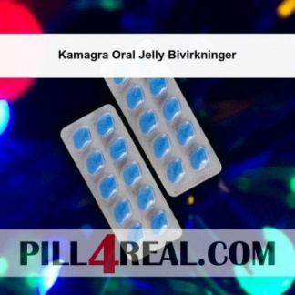Kamagra Oral Jelly Bivirkninger 668