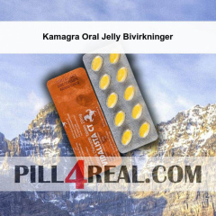 Kamagra Oral Jelly Bivirkninger 690