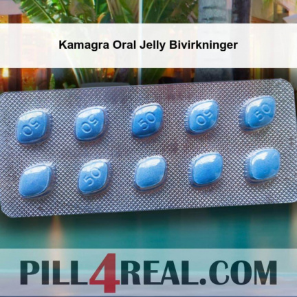 Kamagra Oral Jelly Bivirkninger 716