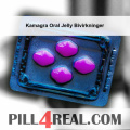 Kamagra Oral Jelly Bivirkninger 742