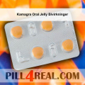 Kamagra Oral Jelly Bivirkninger 747