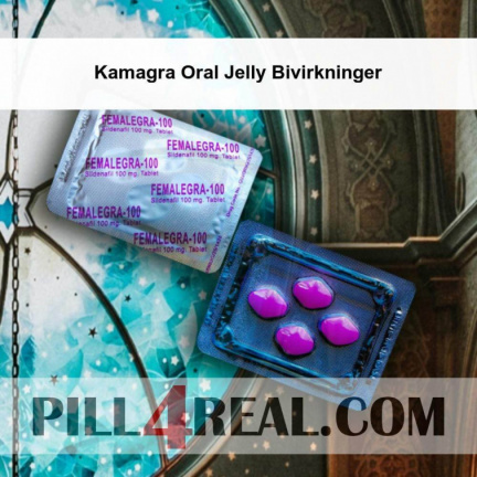 Kamagra Oral Jelly Bivirkninger 779