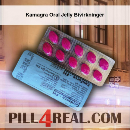 Kamagra Oral Jelly Bivirkninger 784