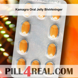 Kamagra Oral Jelly Bivirkninger 823
