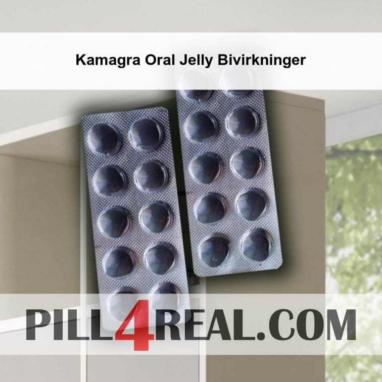 Kamagra Oral Jelly Bivirkninger 984