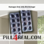 Kamagra Oral Jelly Bivirkninger 984