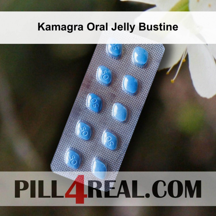 Kamagra Oral Jelly Bustine 078