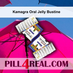 Kamagra Oral Jelly Bustine 108