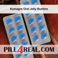 Kamagra Oral Jelly Bustine 228