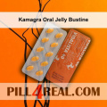 Kamagra Oral Jelly Bustine 240