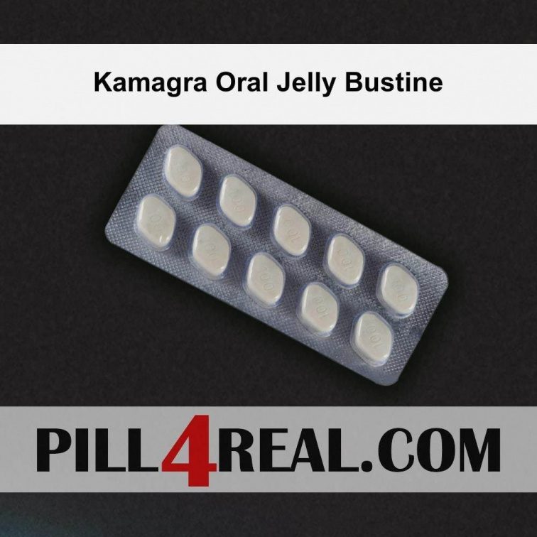 Kamagra Oral Jelly Bustine 266