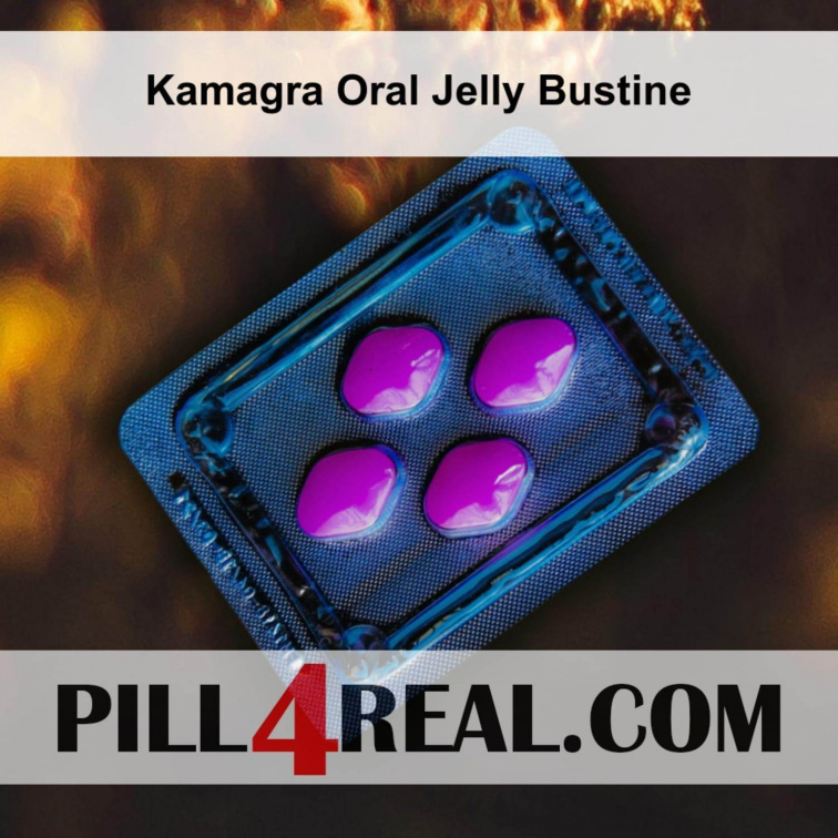 Kamagra Oral Jelly Bustine 316