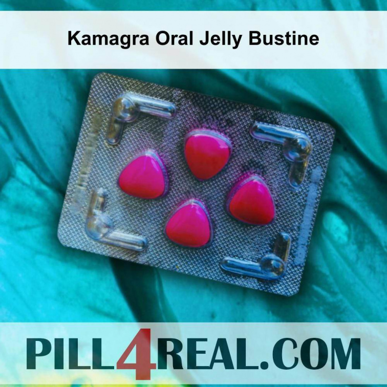Kamagra Oral Jelly Bustine 329