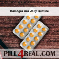 Kamagra Oral Jelly Bustine 343