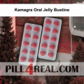 Kamagra Oral Jelly Bustine 407