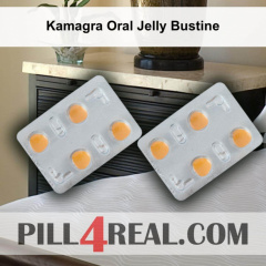 Kamagra Oral Jelly Bustine 441