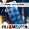 Kamagra Oral Jelly Bustine 448