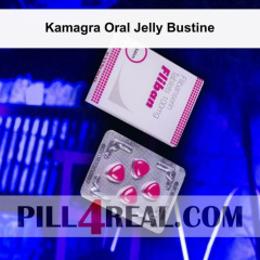 Kamagra Oral Jelly Bustine 557