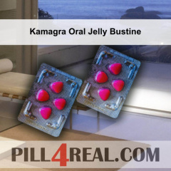 Kamagra Oral Jelly Bustine 599