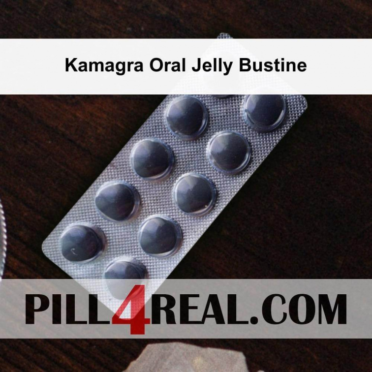 Kamagra Oral Jelly Bustine 621