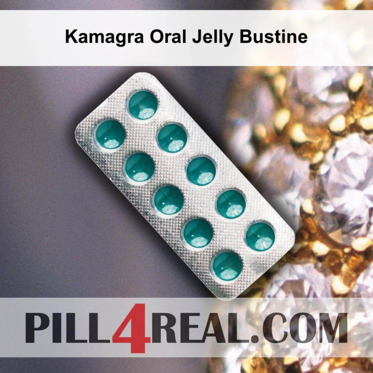 Kamagra Oral Jelly Bustine 624
