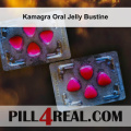 Kamagra Oral Jelly Bustine 653