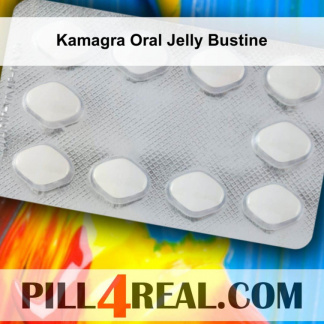 Kamagra Oral Jelly Bustine 683