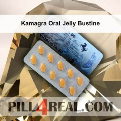 Kamagra Oral Jelly Bustine 716
