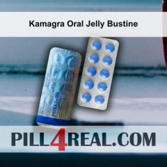 Kamagra Oral Jelly Bustine 728