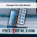 Kamagra Oral Jelly Bustine 728