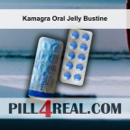 Kamagra Oral Jelly Bustine 728