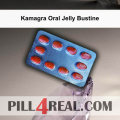 Kamagra Oral Jelly Bustine 738