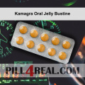 Kamagra Oral Jelly Bustine 970
