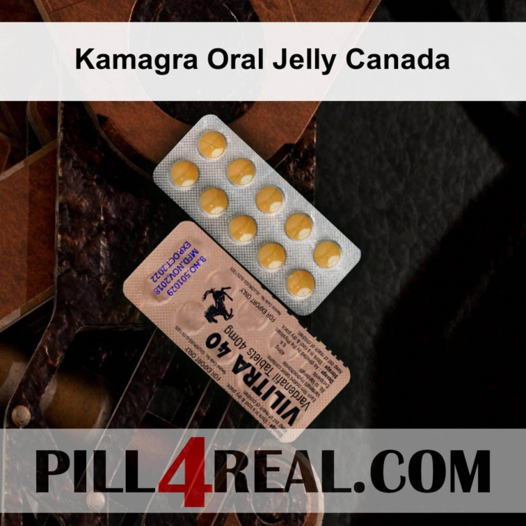 Kamagra Oral Jelly Canada 194