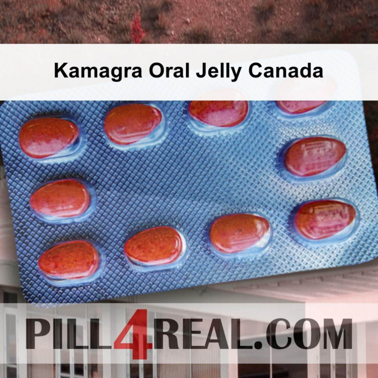 Kamagra Oral Jelly Canada 334