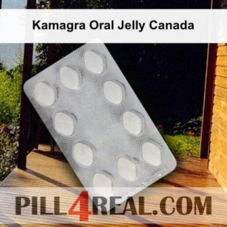Kamagra Oral Jelly Canada 441