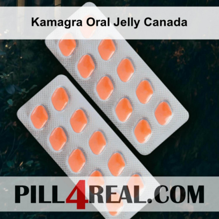 Kamagra Oral Jelly Canada 662