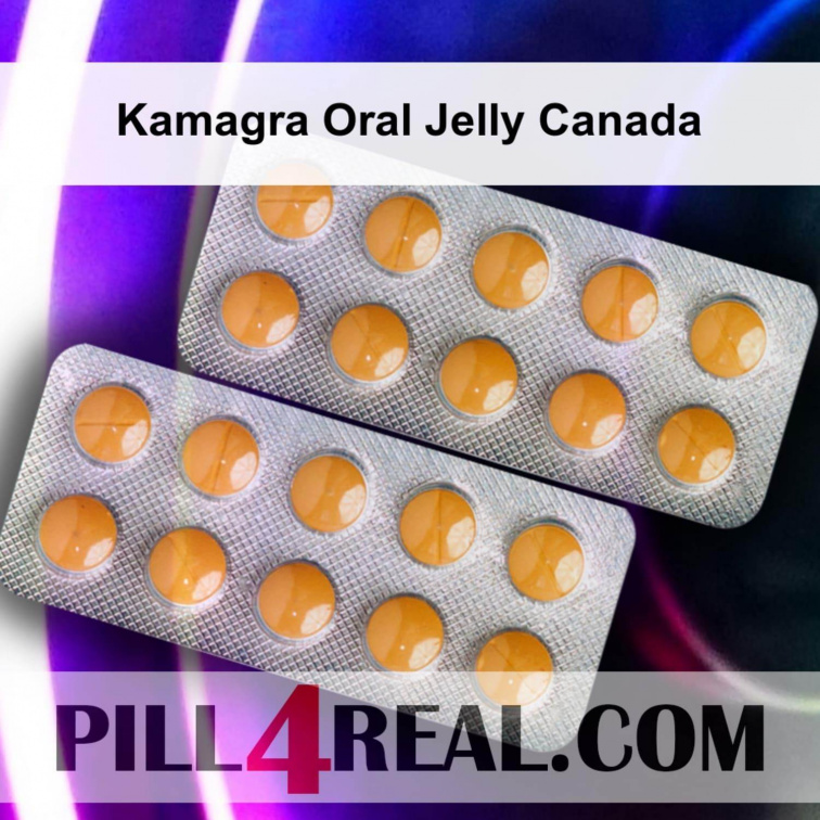 Kamagra Oral Jelly Canada 786
