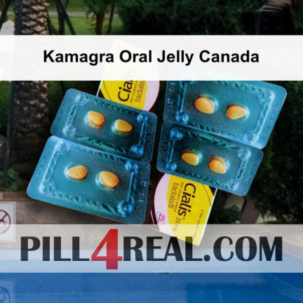 Kamagra Oral Jelly Canada 810